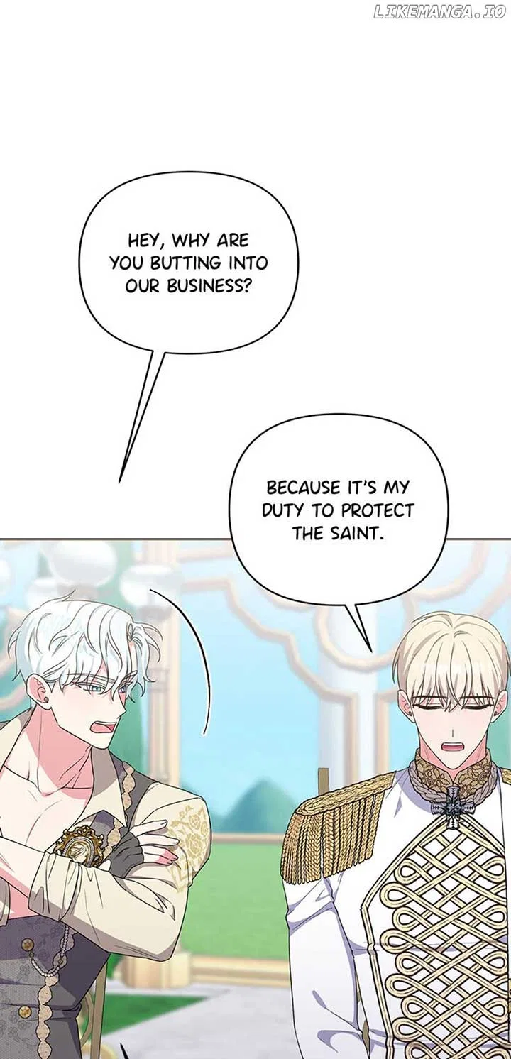 She’s the Older Sister of the Obsessive Male Lead Chapter 57 – Page 54