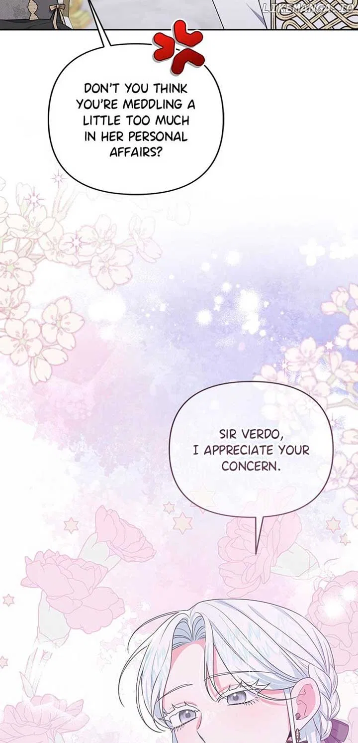 She’s the Older Sister of the Obsessive Male Lead Chapter 57 – Page 55