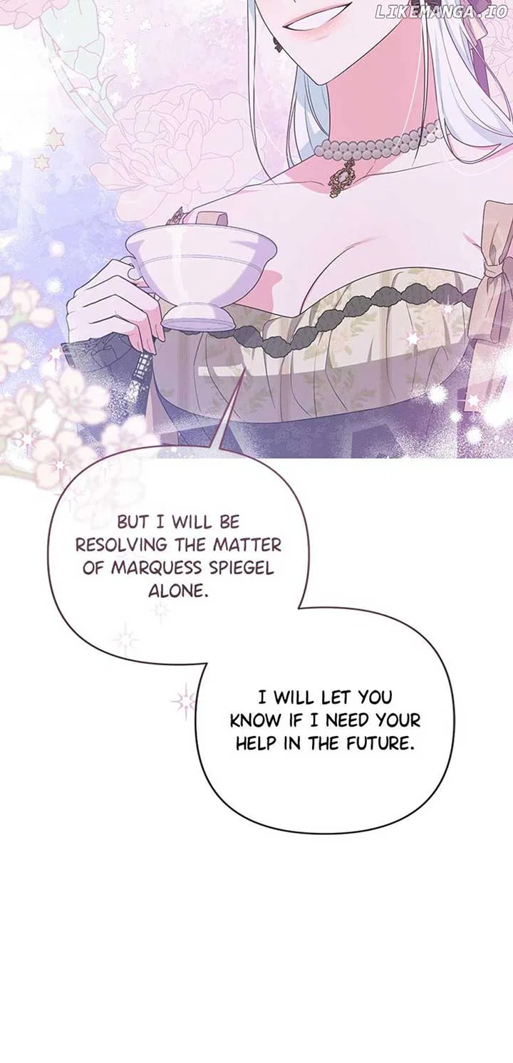 She’s the Older Sister of the Obsessive Male Lead Chapter 57 – Page 56