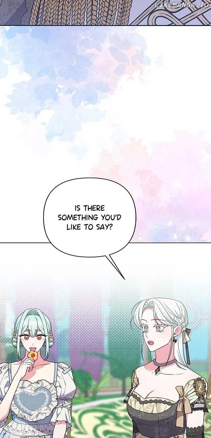 She’s the Older Sister of the Obsessive Male Lead Chapter 57 – Page 58