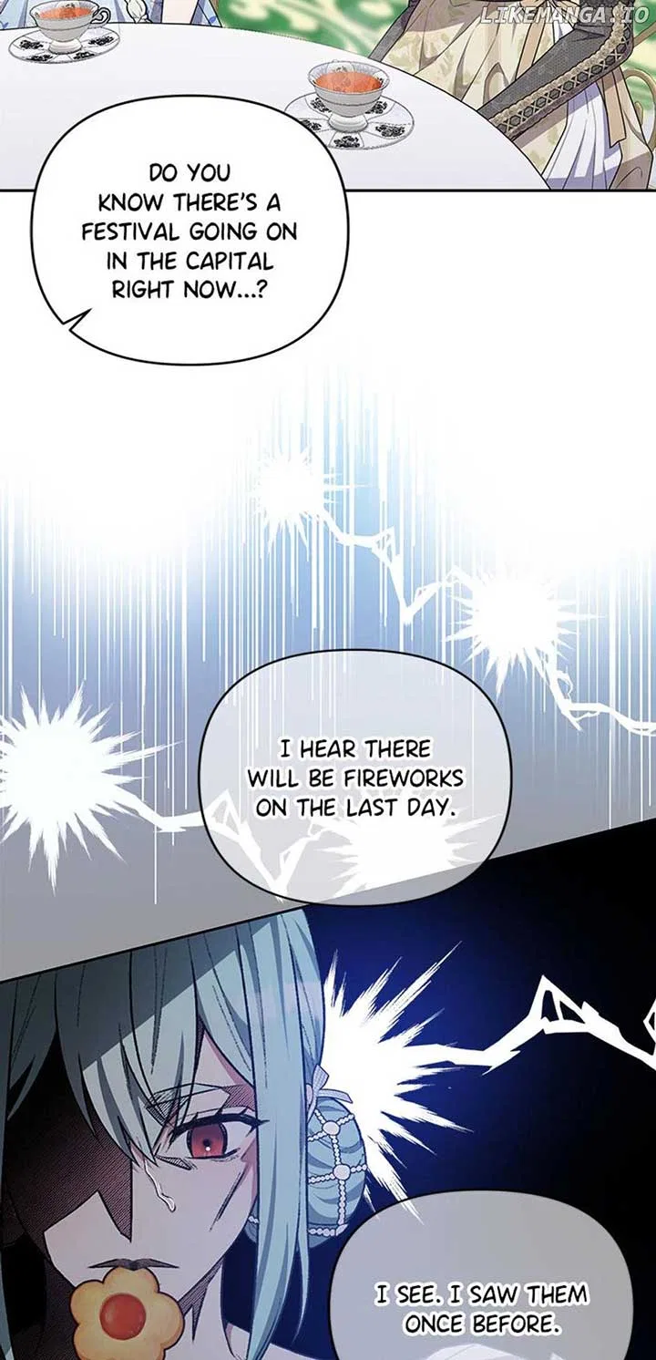 She’s the Older Sister of the Obsessive Male Lead Chapter 57 – Page 59