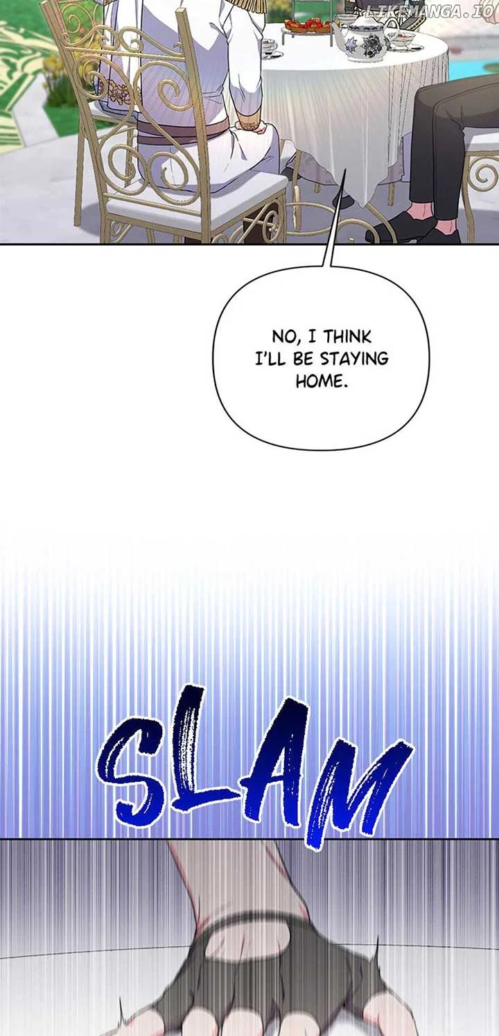 She’s the Older Sister of the Obsessive Male Lead Chapter 57 – Page 61