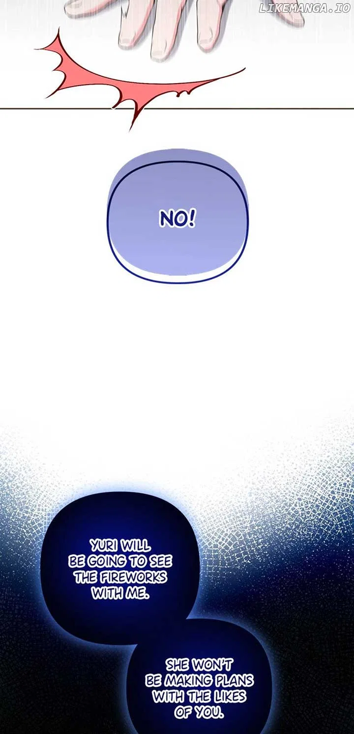 She’s the Older Sister of the Obsessive Male Lead Chapter 57 – Page 62