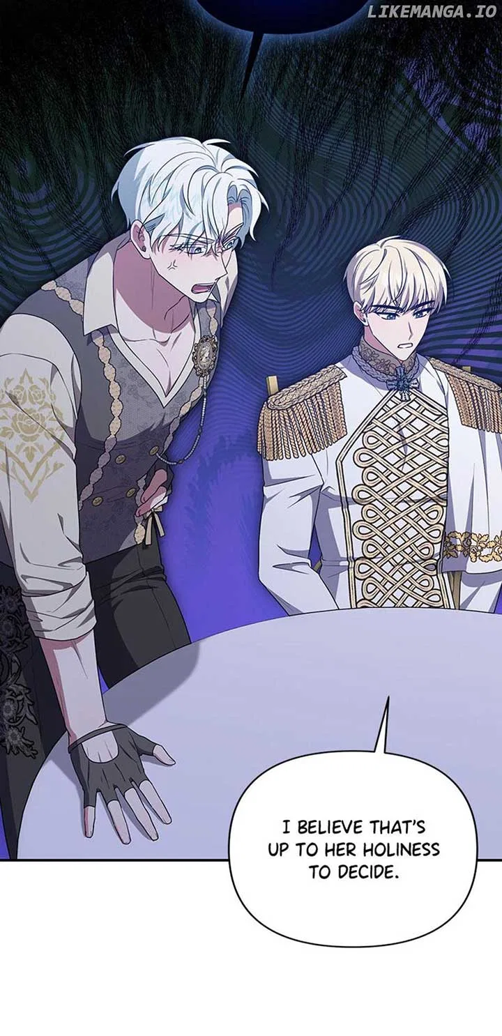 She’s the Older Sister of the Obsessive Male Lead Chapter 57 – Page 63