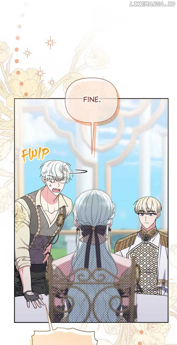 She’s the Older Sister of the Obsessive Male Lead Chapter 57 – Page 64
