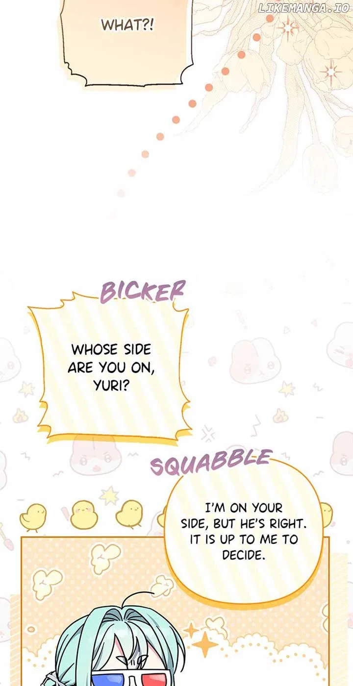 She’s the Older Sister of the Obsessive Male Lead Chapter 57 – Page 65