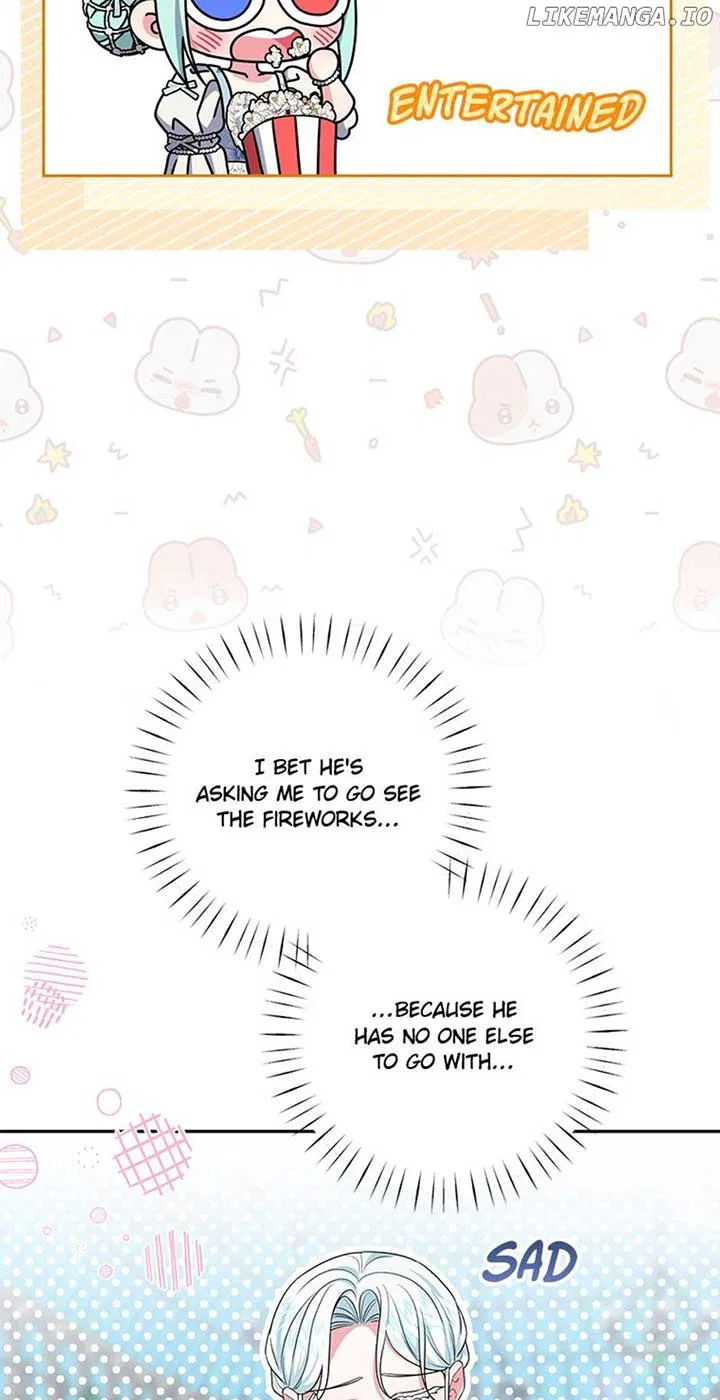 She’s the Older Sister of the Obsessive Male Lead Chapter 57 – Page 66