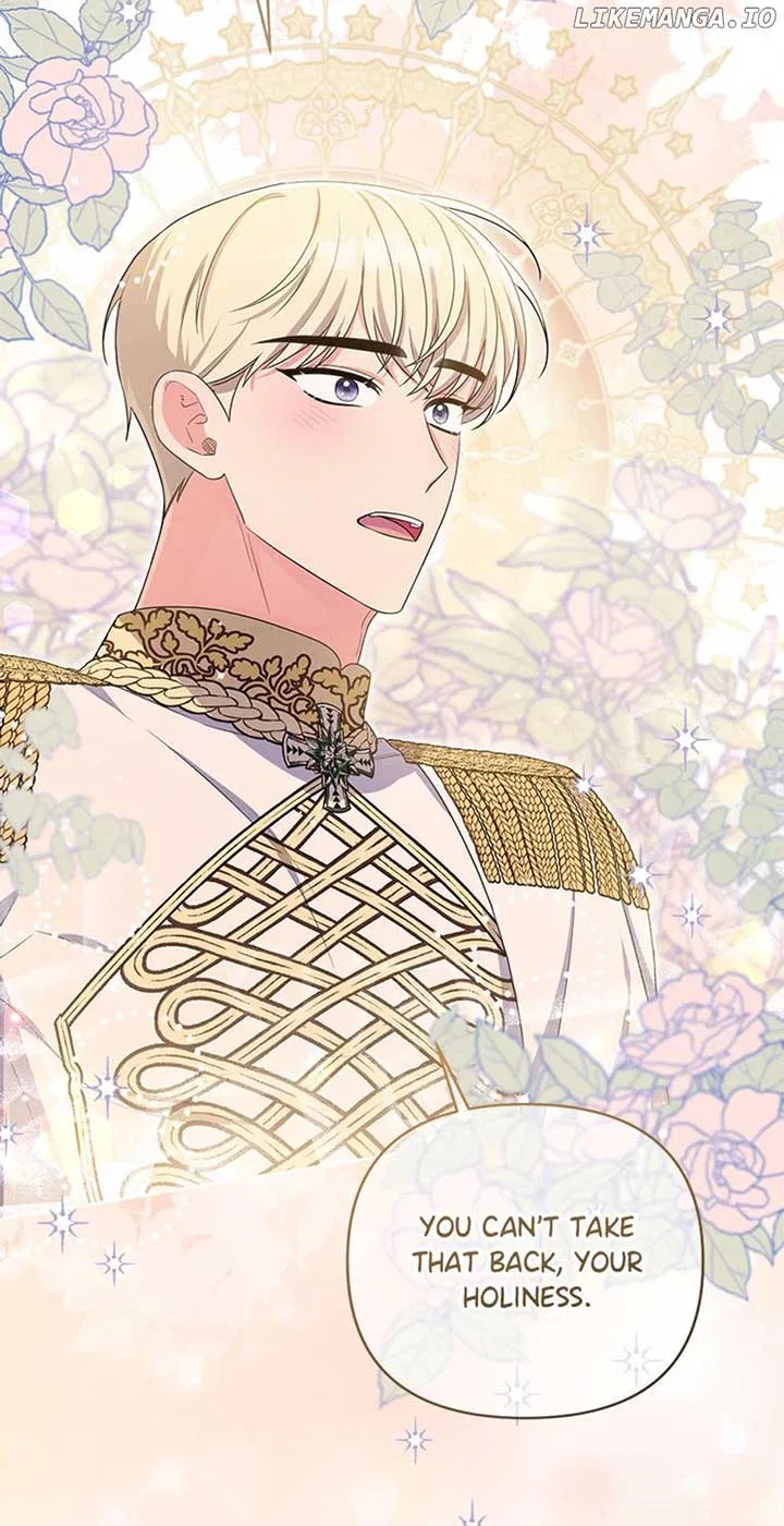 She’s the Older Sister of the Obsessive Male Lead Chapter 57 – Page 68