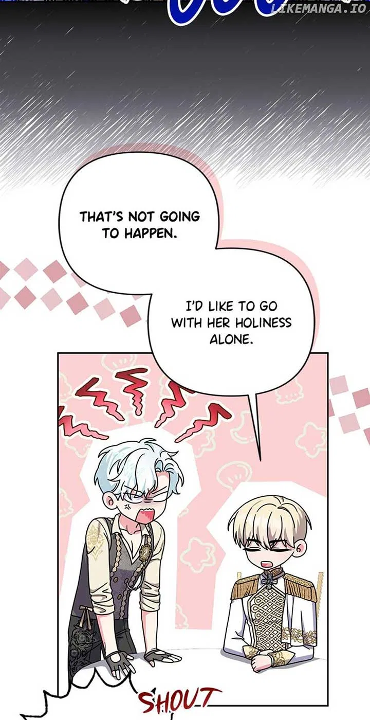 She’s the Older Sister of the Obsessive Male Lead Chapter 57 – Page 70