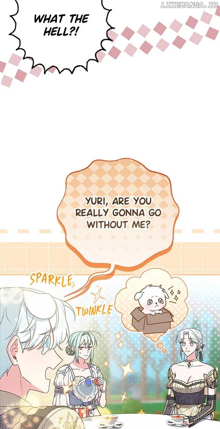 She’s the Older Sister of the Obsessive Male Lead Chapter 57 – Page 71