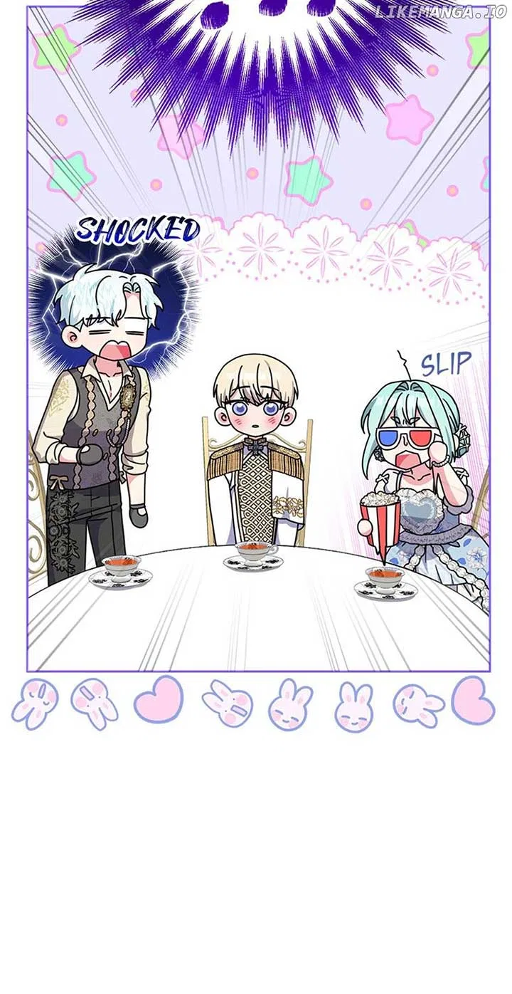 She’s the Older Sister of the Obsessive Male Lead Chapter 57 – Page 74