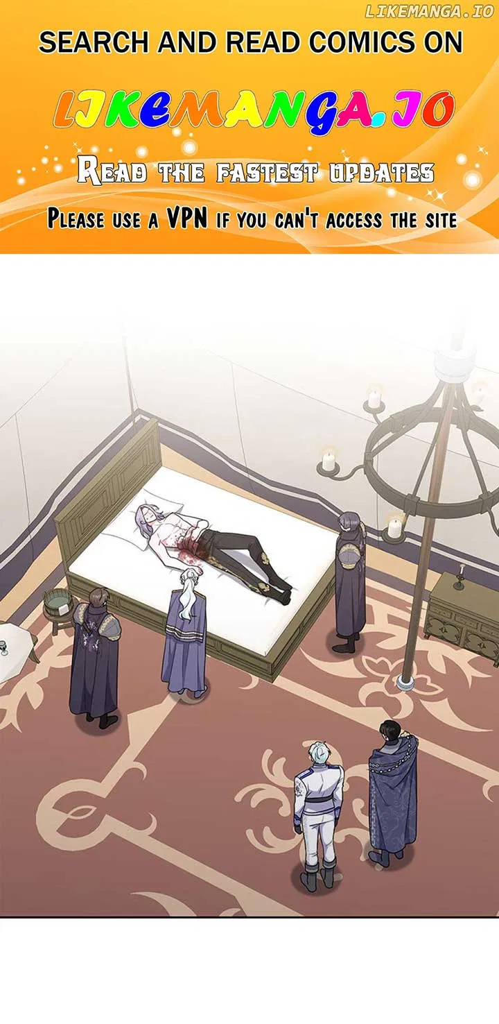 She’s the Older Sister of the Obsessive Male Lead Chapter 56 – Page 1
