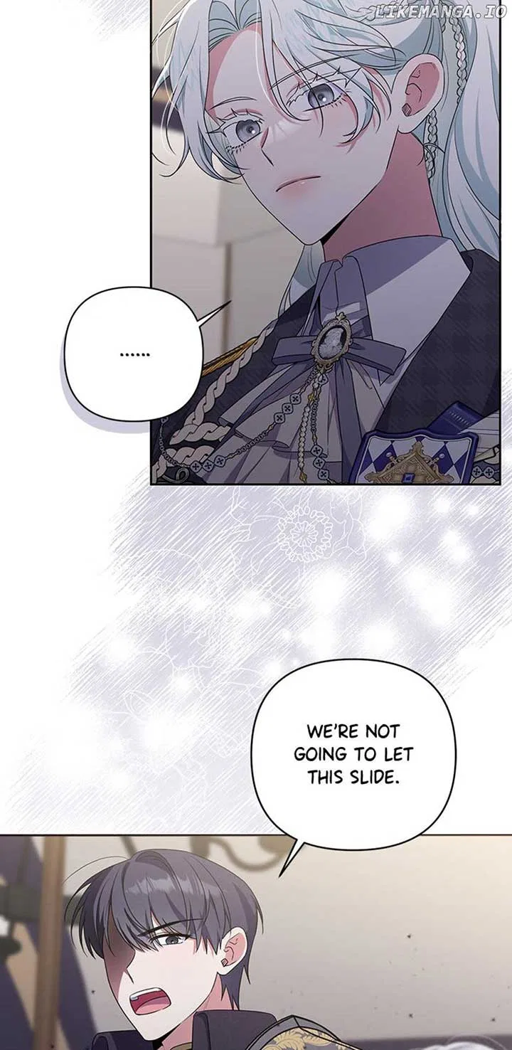 She’s the Older Sister of the Obsessive Male Lead Chapter 56 – Page 3