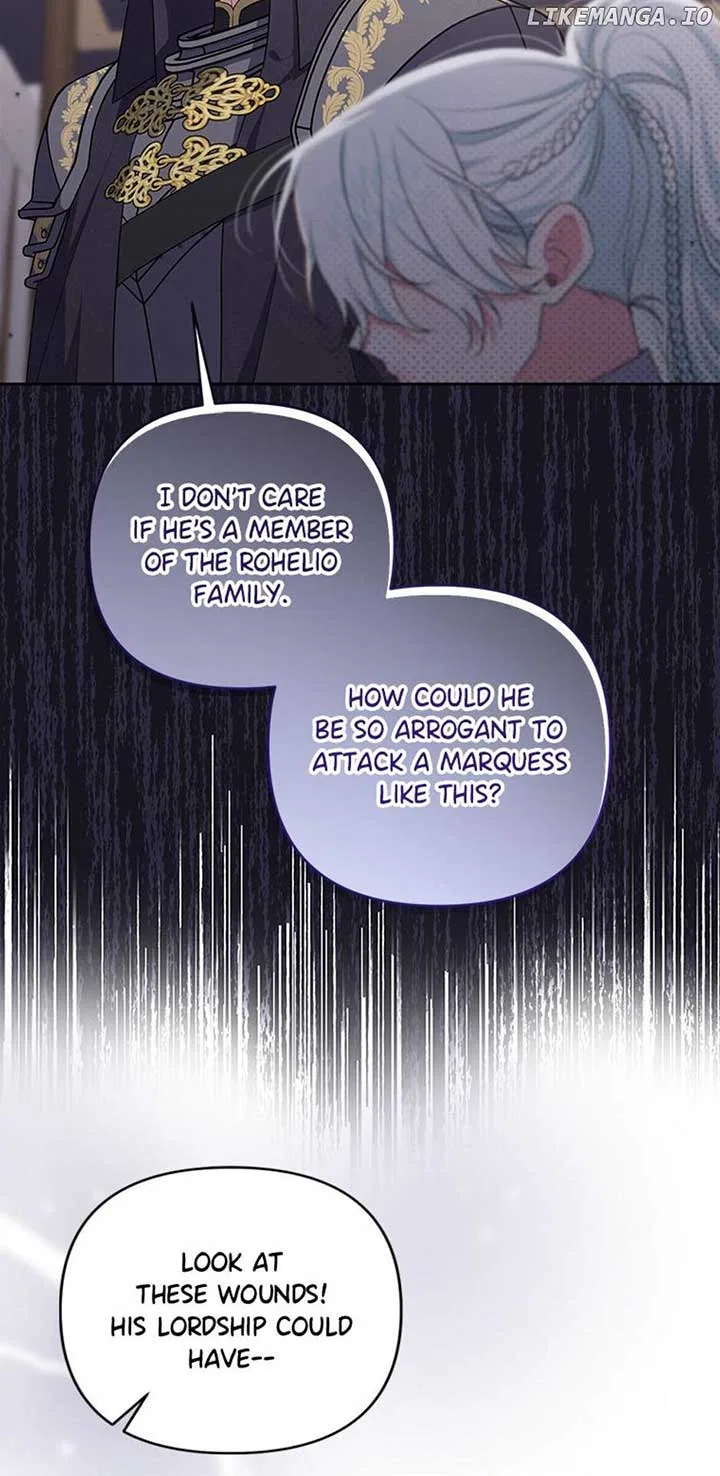 She’s the Older Sister of the Obsessive Male Lead Chapter 56 – Page 4