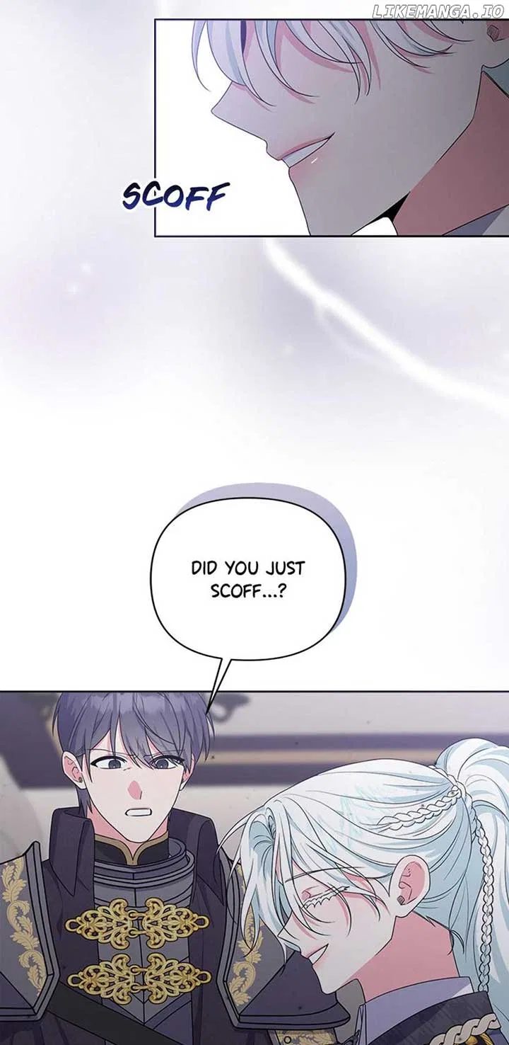 She’s the Older Sister of the Obsessive Male Lead Chapter 56 – Page 5