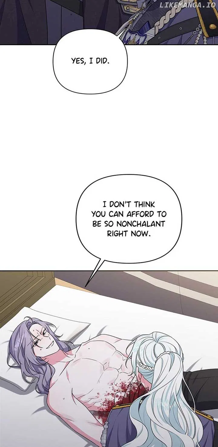 She’s the Older Sister of the Obsessive Male Lead Chapter 56 – Page 6