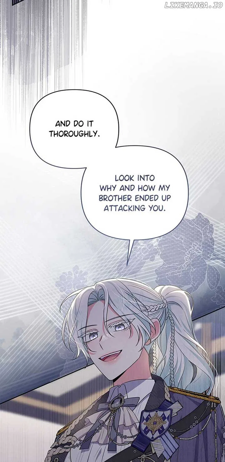 She’s the Older Sister of the Obsessive Male Lead Chapter 56 – Page 8