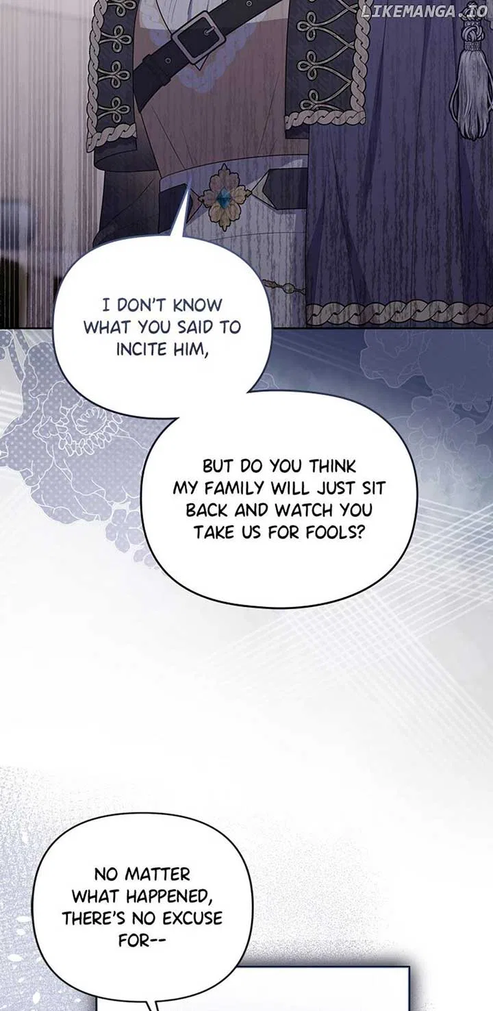 She’s the Older Sister of the Obsessive Male Lead Chapter 56 – Page 9