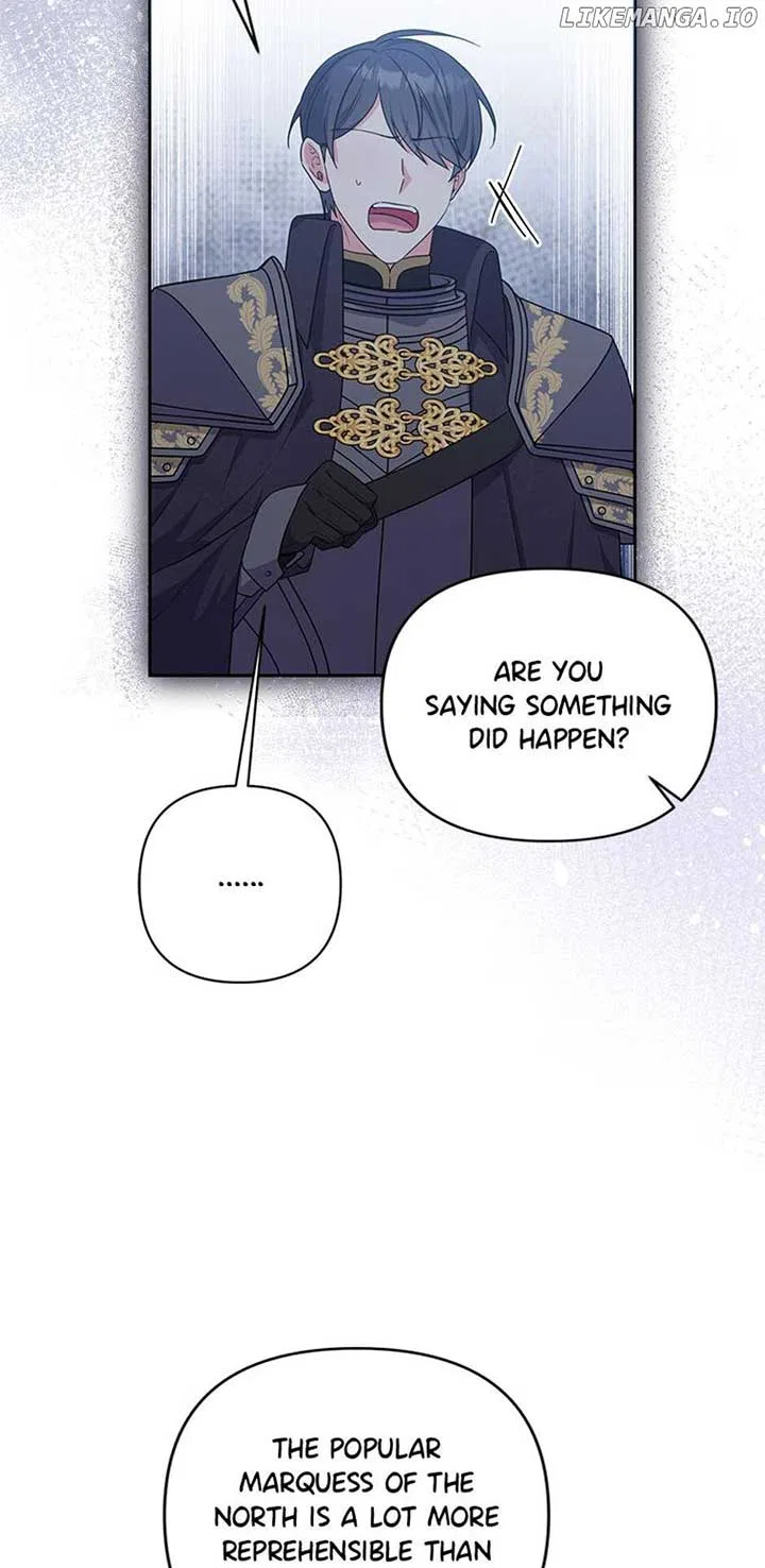 She’s the Older Sister of the Obsessive Male Lead Chapter 56 – Page 10
