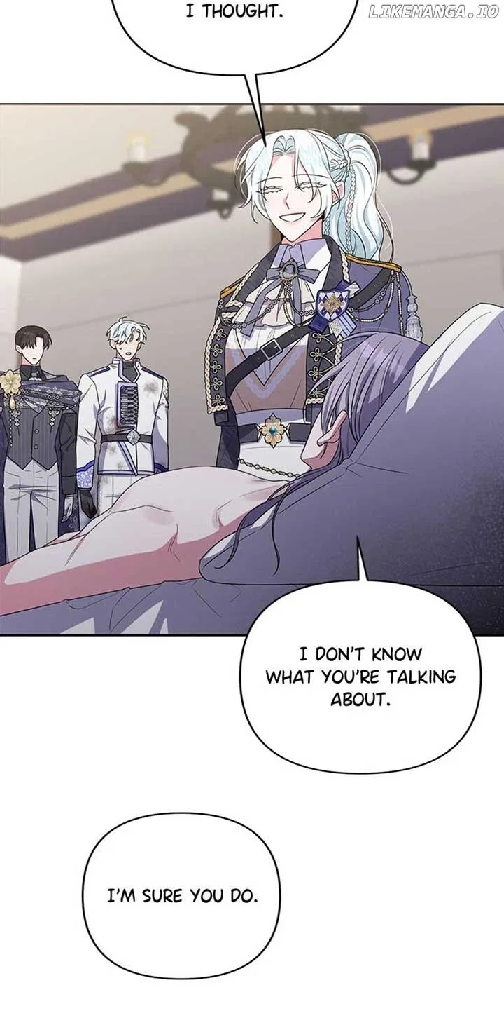 She’s the Older Sister of the Obsessive Male Lead Chapter 56 – Page 11
