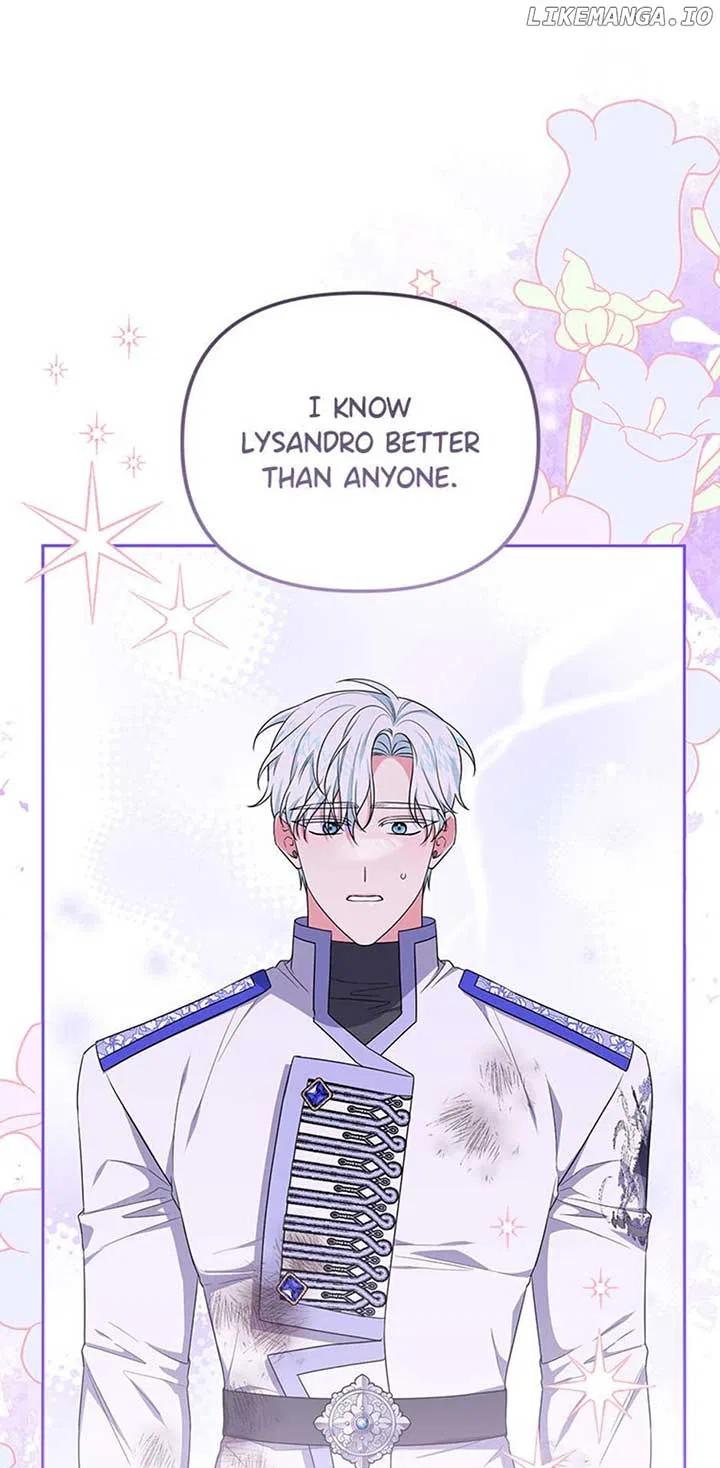 She’s the Older Sister of the Obsessive Male Lead Chapter 56 – Page 12