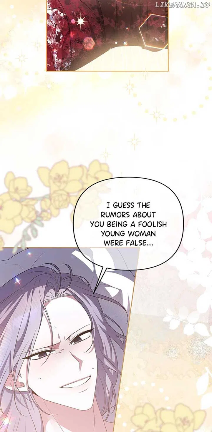 She’s the Older Sister of the Obsessive Male Lead Chapter 56 – Page 15