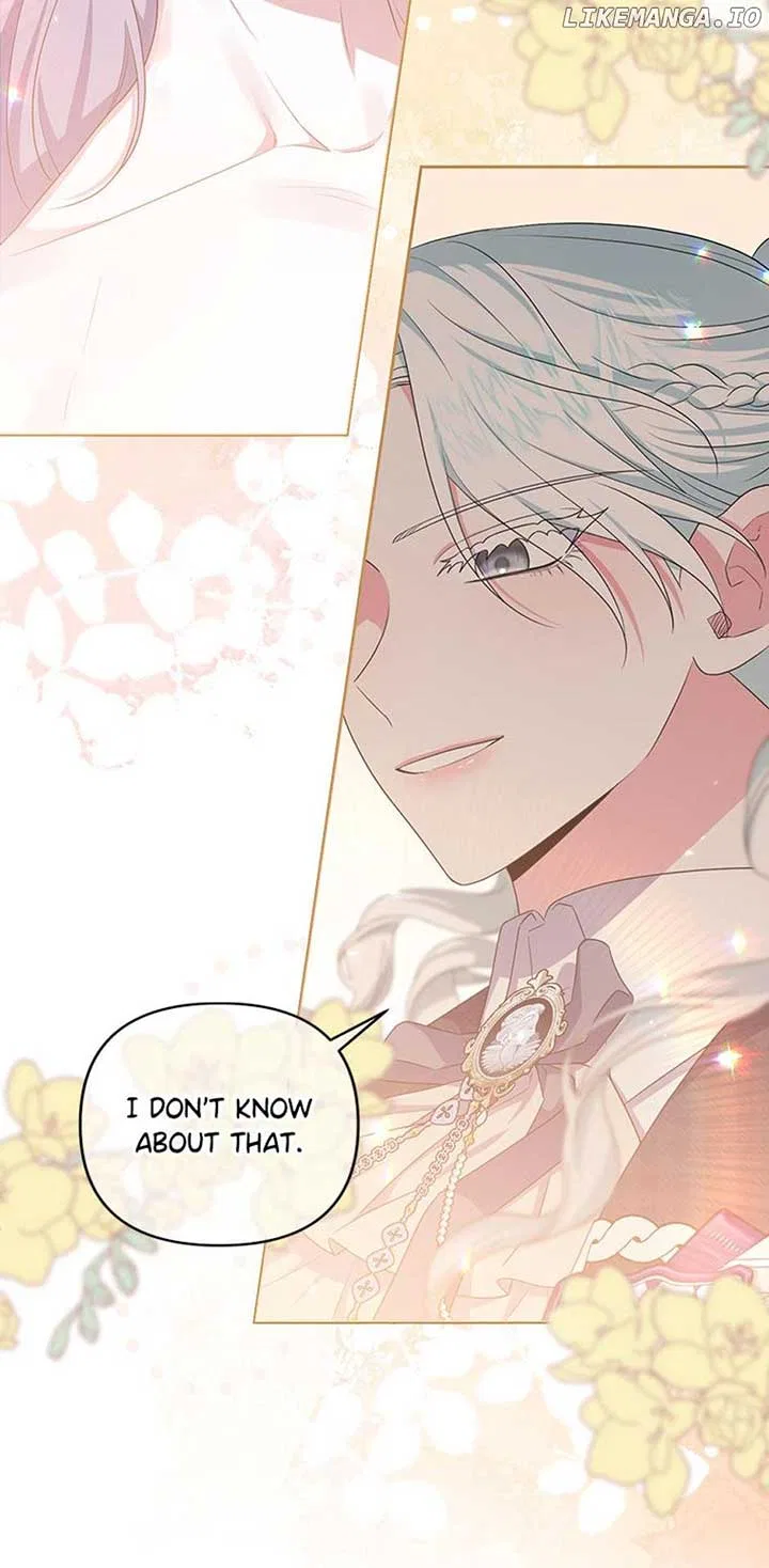 She’s the Older Sister of the Obsessive Male Lead Chapter 56 – Page 16