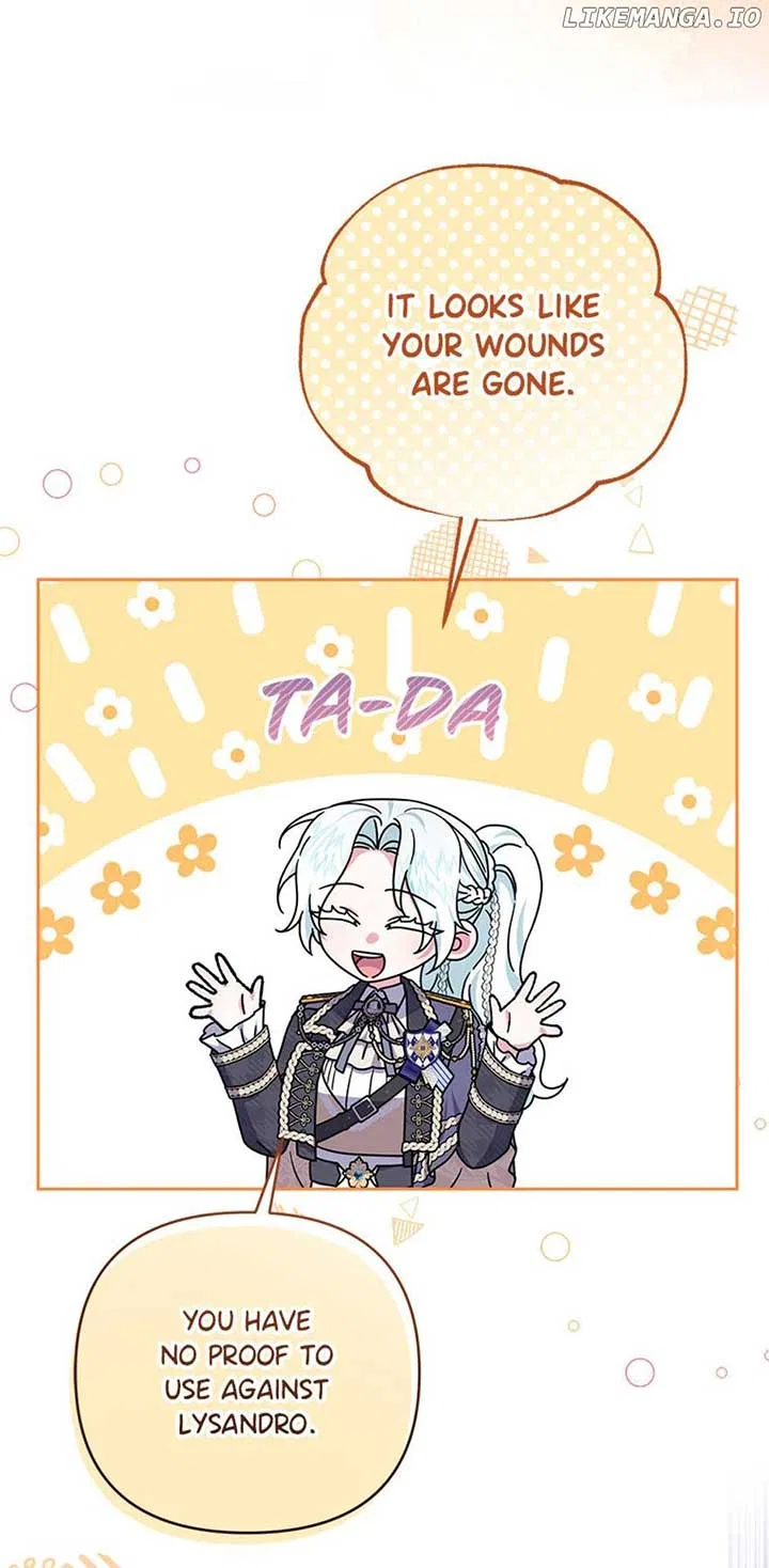 She’s the Older Sister of the Obsessive Male Lead Chapter 56 – Page 17