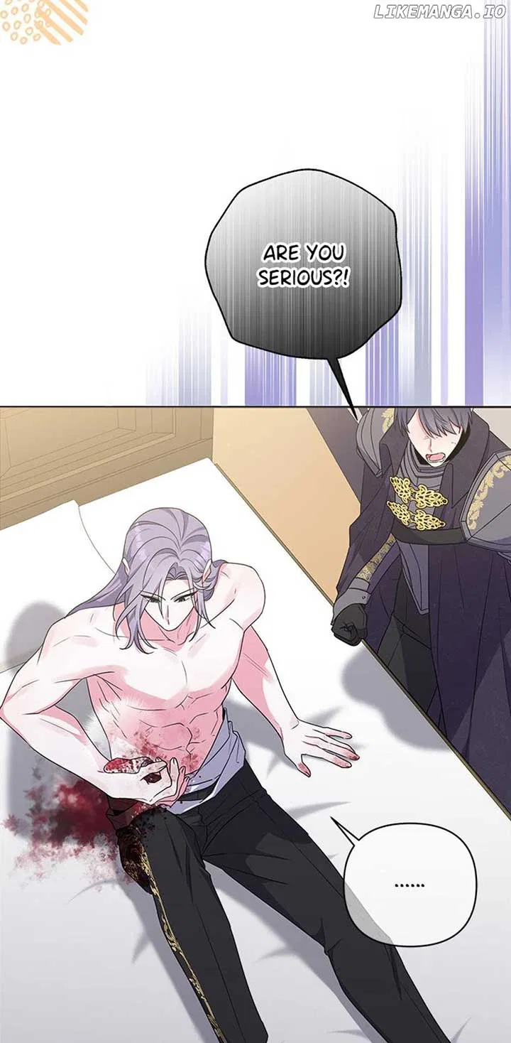 She’s the Older Sister of the Obsessive Male Lead Chapter 56 – Page 18