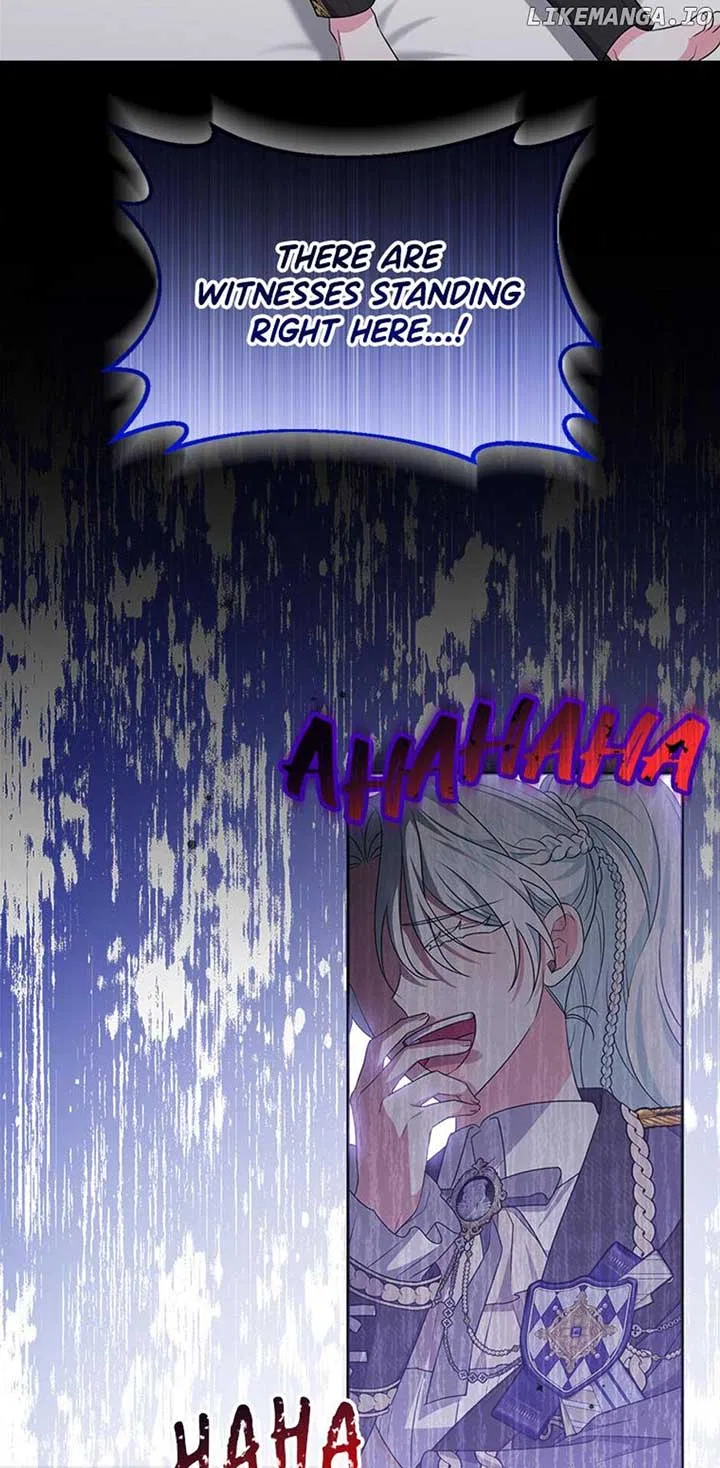 She’s the Older Sister of the Obsessive Male Lead Chapter 56 – Page 19