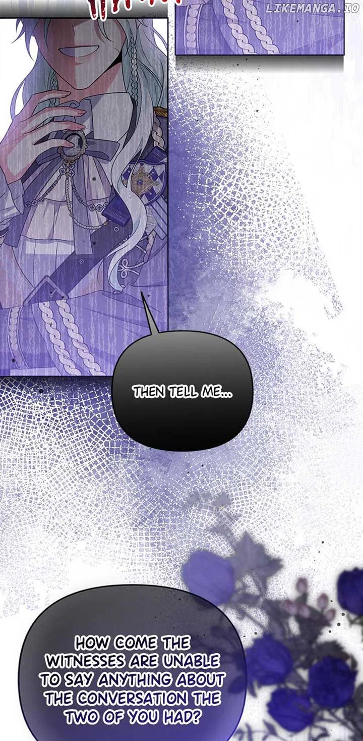 She’s the Older Sister of the Obsessive Male Lead Chapter 56 – Page 20