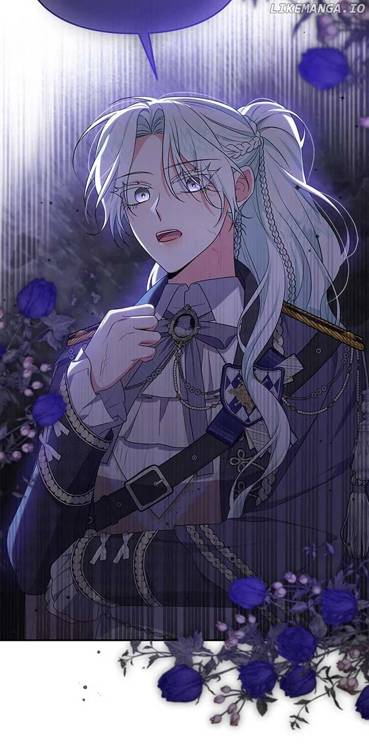 She’s the Older Sister of the Obsessive Male Lead Chapter 56 – Page 21