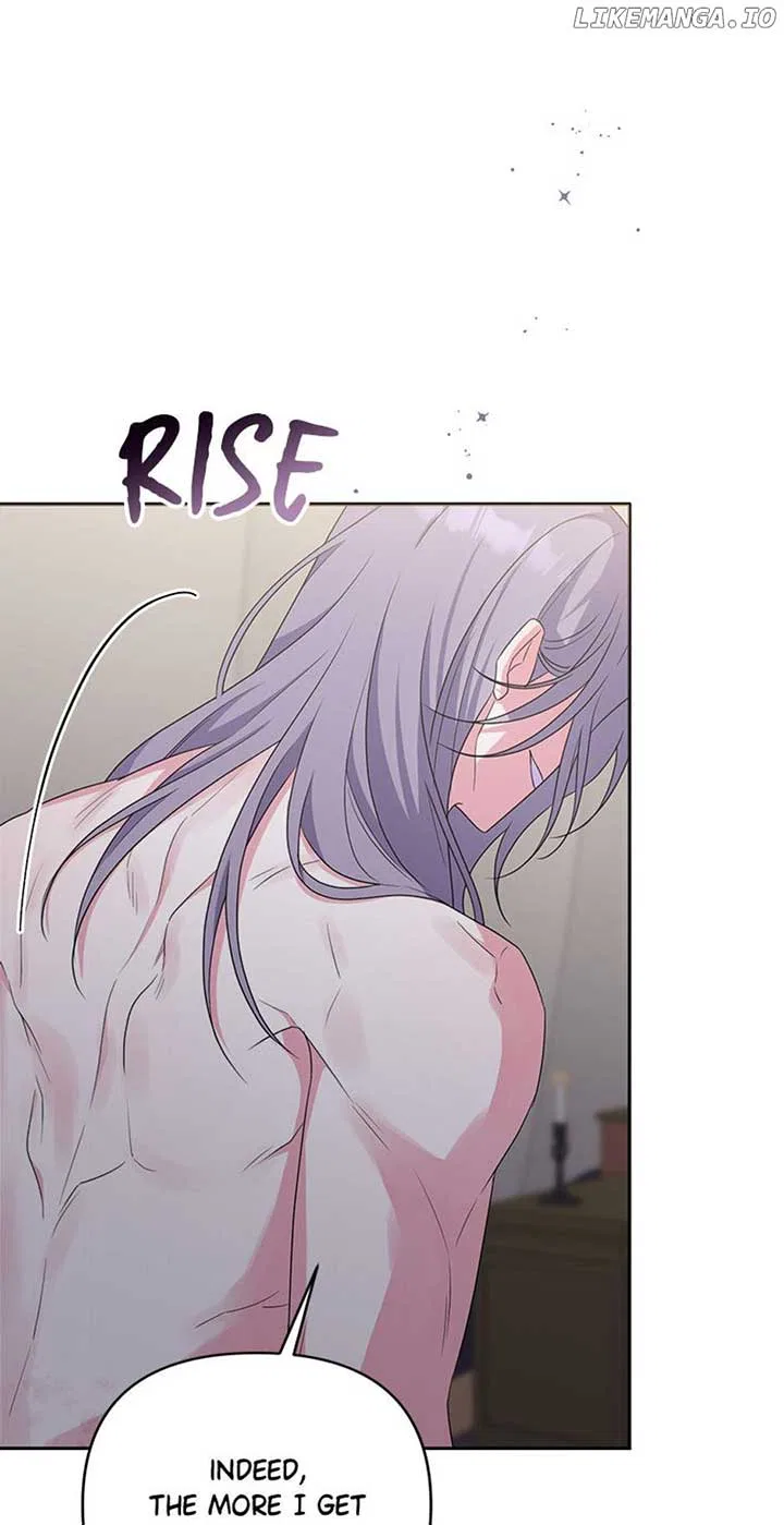 She’s the Older Sister of the Obsessive Male Lead Chapter 56 – Page 22