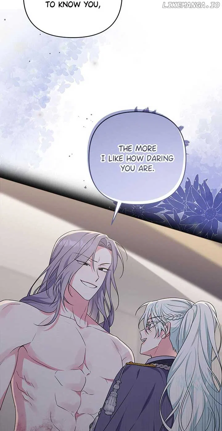 She’s the Older Sister of the Obsessive Male Lead Chapter 56 – Page 23
