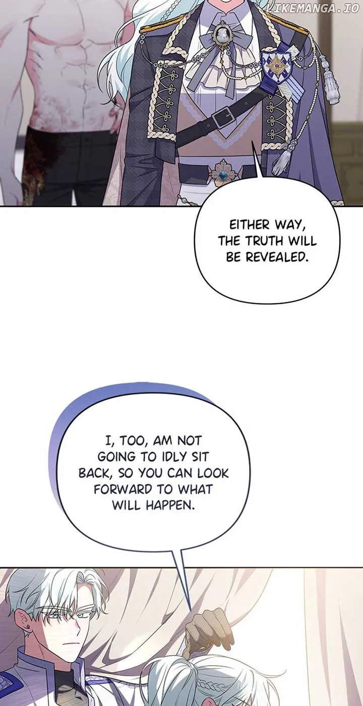 She’s the Older Sister of the Obsessive Male Lead Chapter 56 – Page 25