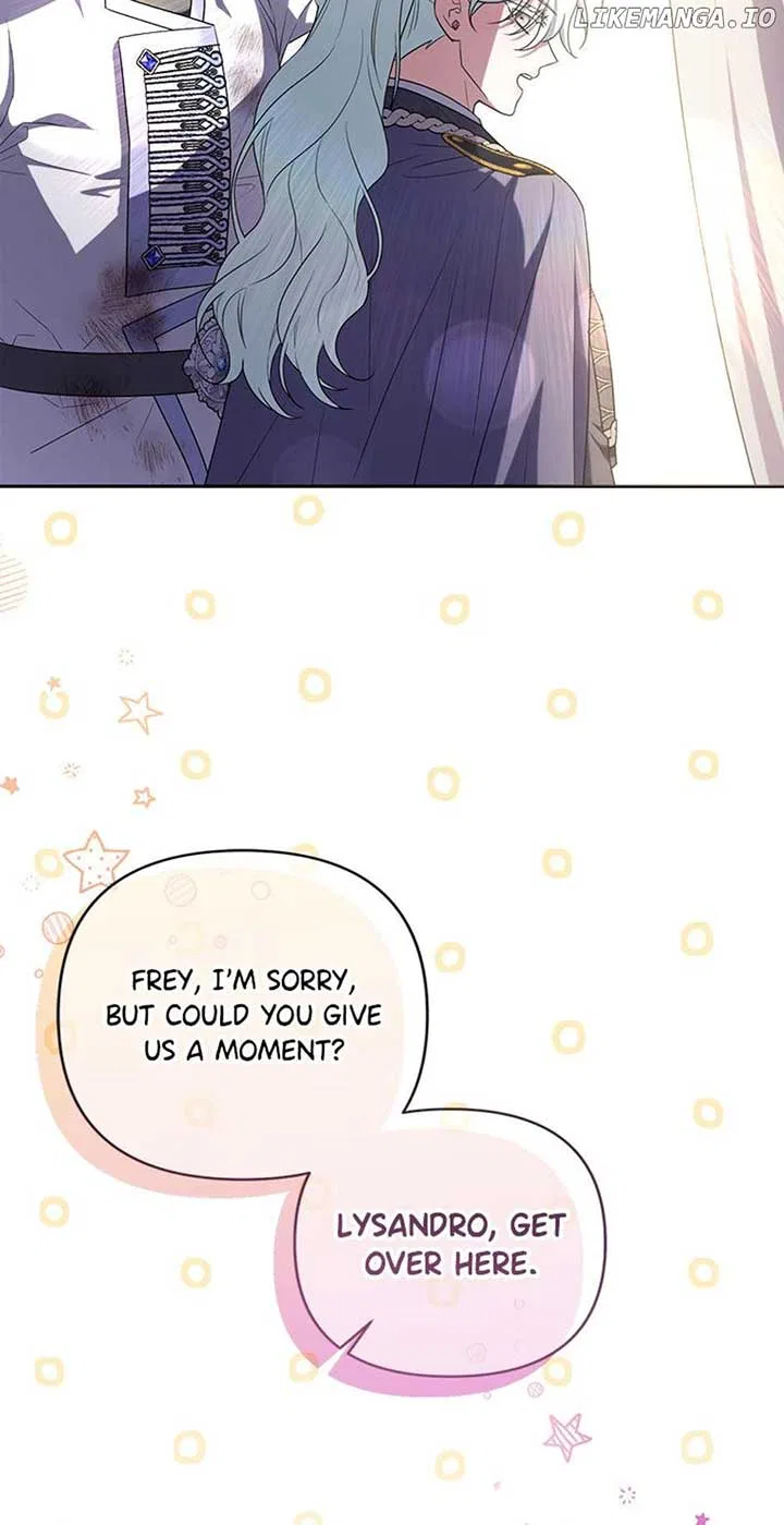 She’s the Older Sister of the Obsessive Male Lead Chapter 56 – Page 26