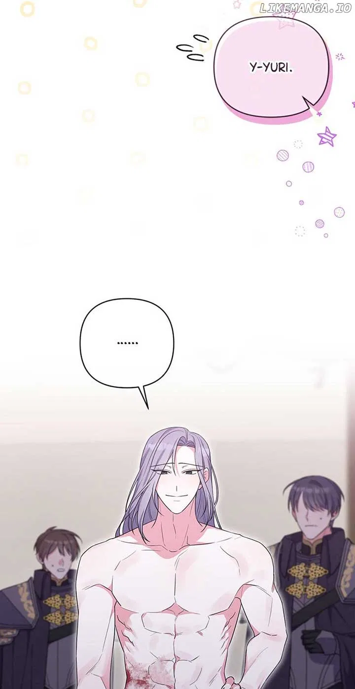 She’s the Older Sister of the Obsessive Male Lead Chapter 56 – Page 27