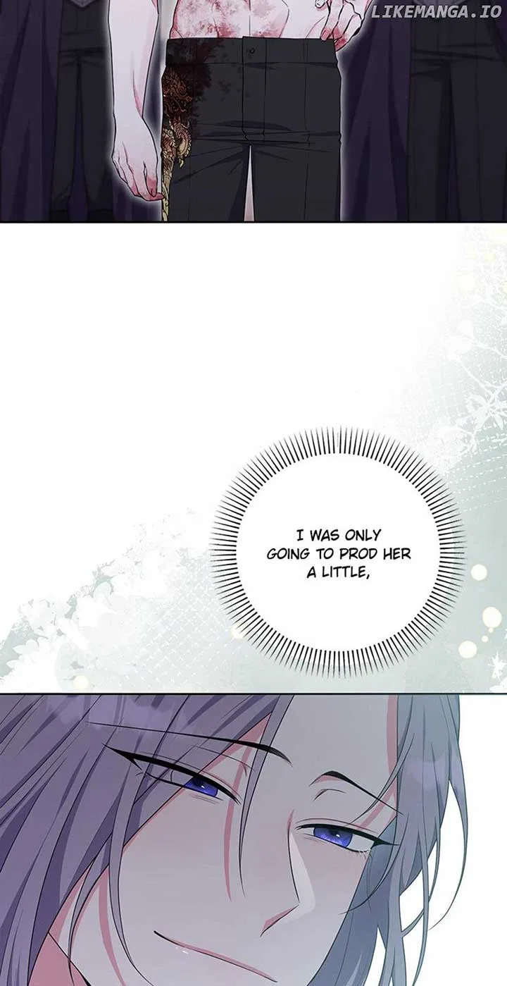 She’s the Older Sister of the Obsessive Male Lead Chapter 56 – Page 28