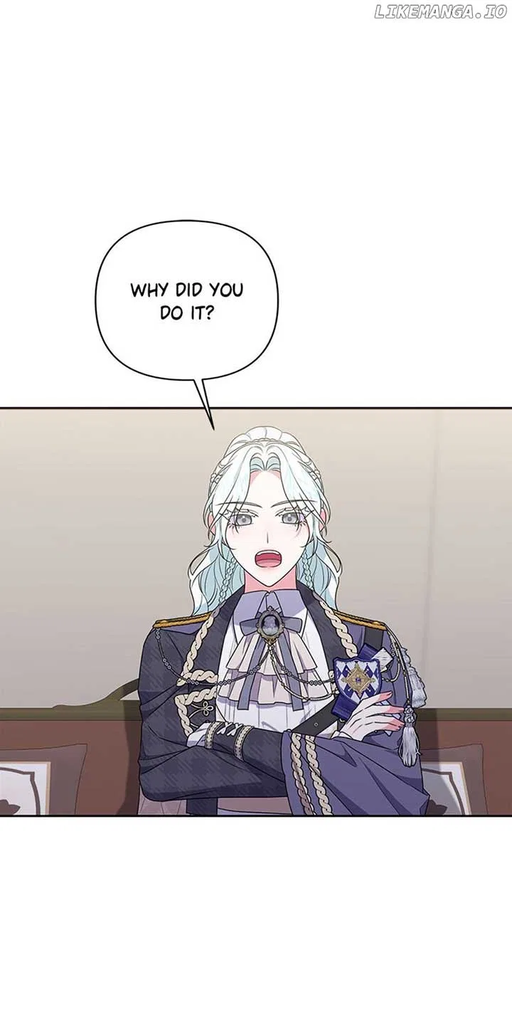 She’s the Older Sister of the Obsessive Male Lead Chapter 56 – Page 33