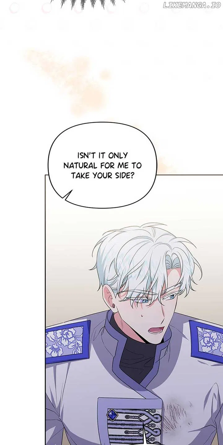 She’s the Older Sister of the Obsessive Male Lead Chapter 56 – Page 35