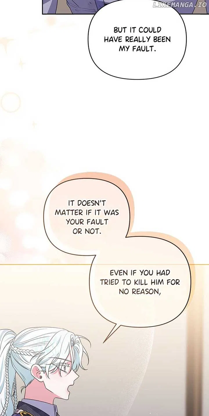 She’s the Older Sister of the Obsessive Male Lead Chapter 56 – Page 36
