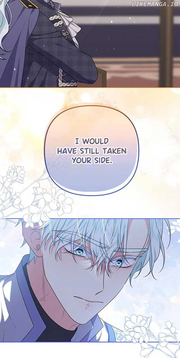 She’s the Older Sister of the Obsessive Male Lead Chapter 56 – Page 37