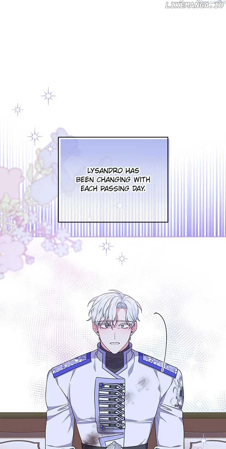 She’s the Older Sister of the Obsessive Male Lead Chapter 56 – Page 38