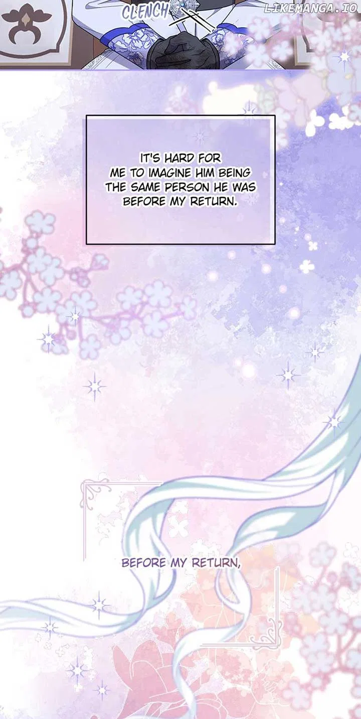 She’s the Older Sister of the Obsessive Male Lead Chapter 56 – Page 39