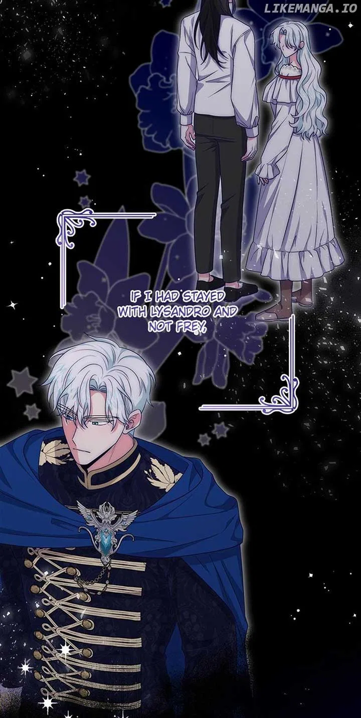 She’s the Older Sister of the Obsessive Male Lead Chapter 56 – Page 41