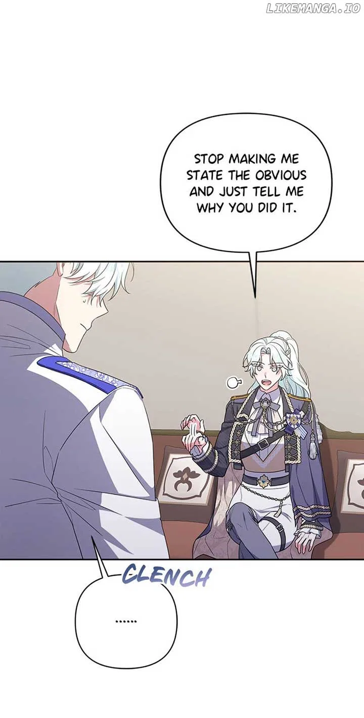She’s the Older Sister of the Obsessive Male Lead Chapter 56 – Page 44