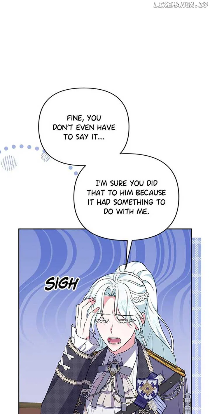 She’s the Older Sister of the Obsessive Male Lead Chapter 56 – Page 45