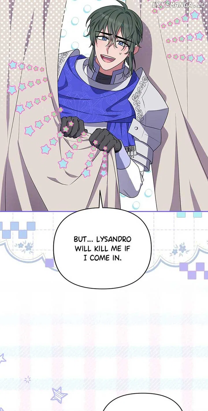 She’s the Older Sister of the Obsessive Male Lead Chapter 56 – Page 48