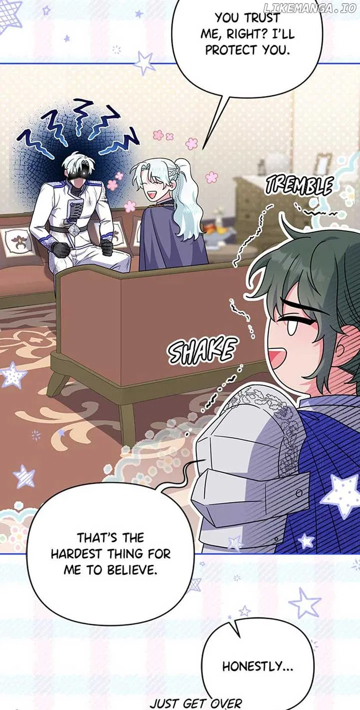 She’s the Older Sister of the Obsessive Male Lead Chapter 56 – Page 49