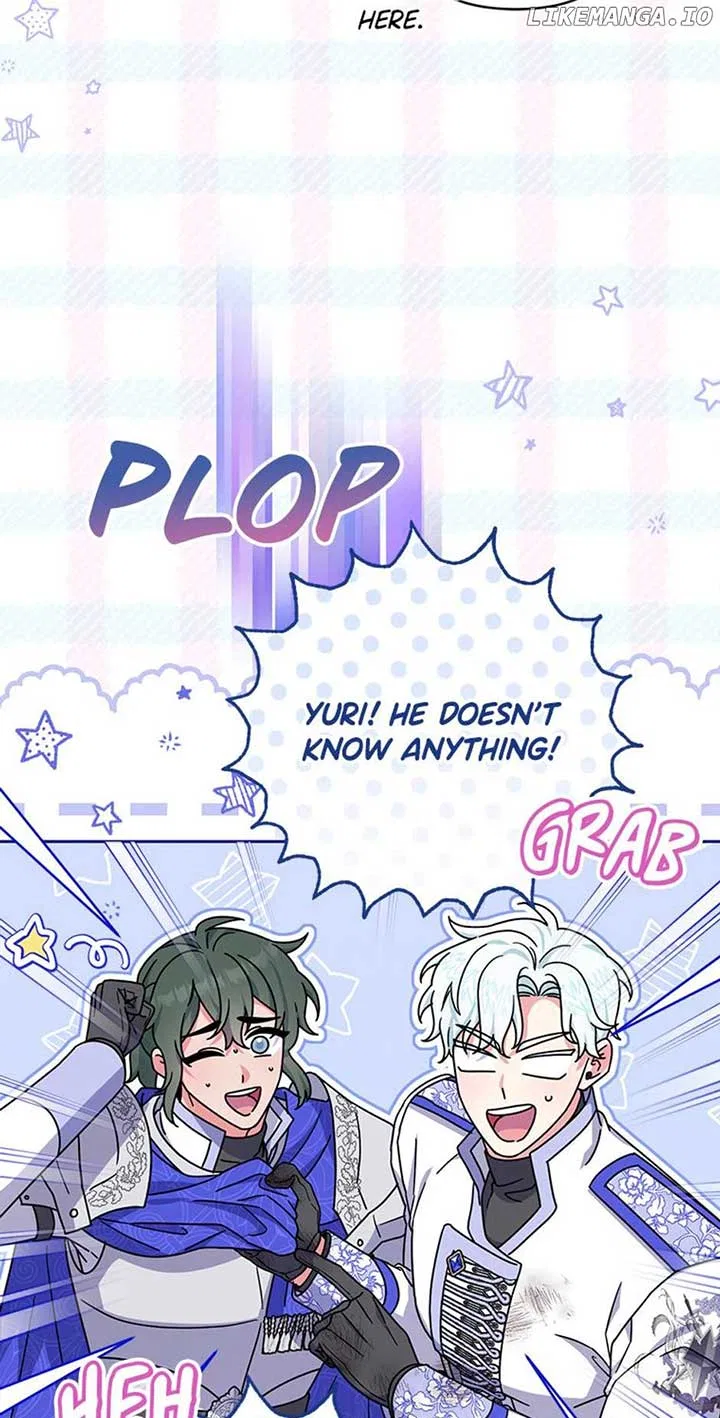 She’s the Older Sister of the Obsessive Male Lead Chapter 56 – Page 50